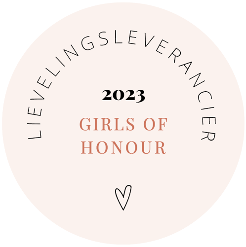 Logo Girls of Honour
