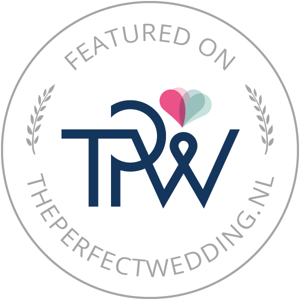 Logo The Perfect Wedding